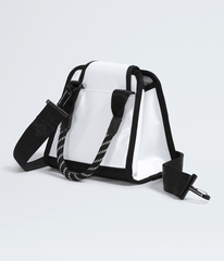 Base Camp Mini Bag TNF White/TNF Black