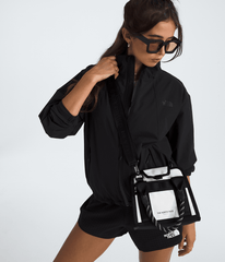 Base Camp Mini Bag TNF White/TNF Black