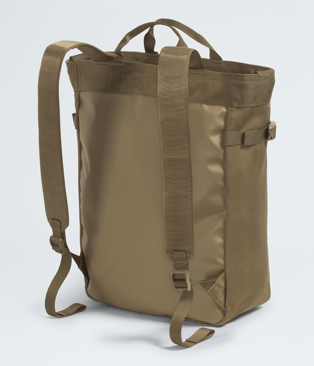 Base Camp Tote Pack Caraway Seed/Sycamore