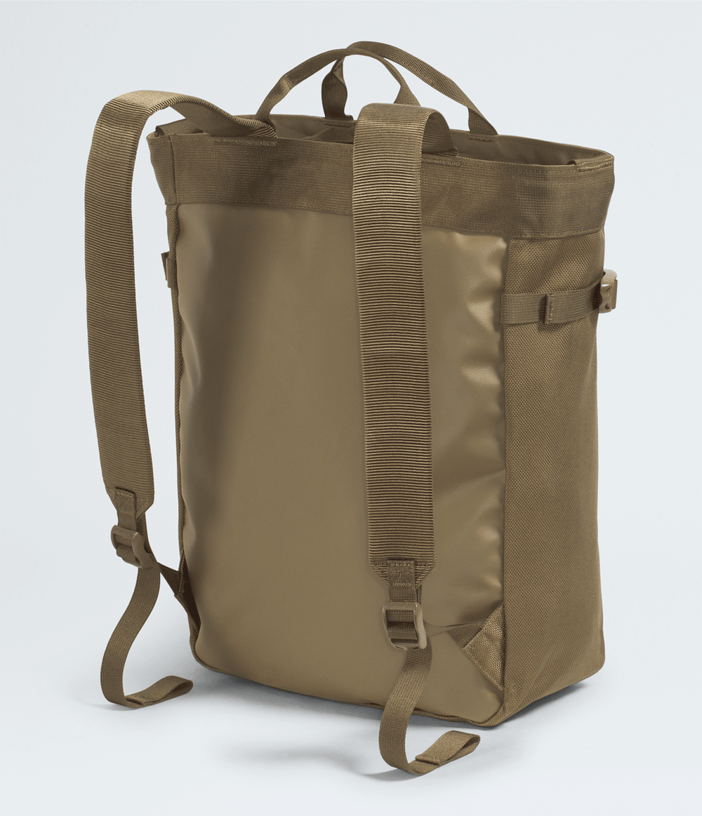 Base Camp Tote Pack Caraway Seed/Sycamore