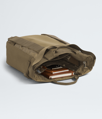 Base Camp Tote Pack Caraway Seed/Sycamore