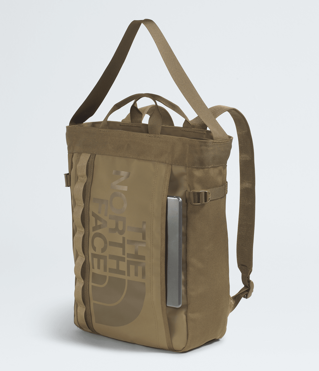 Base Camp Tote Pack Caraway Seed/Sycamore