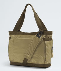 Base Camp Voyager Tote Cedar-Sycamore-Khaki Stone