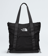 Borealis Tote TNF Black/TNF Black