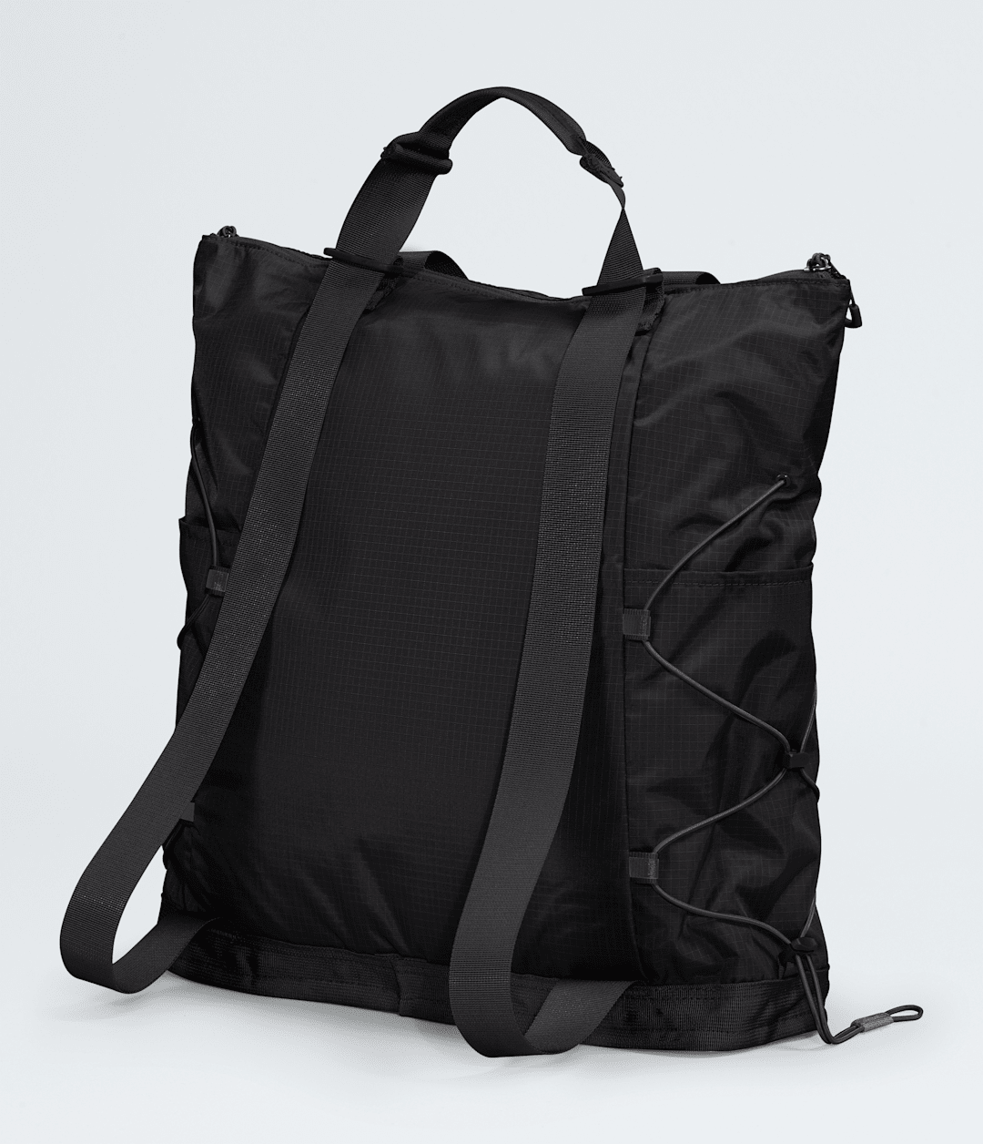 Borealis Tote TNF Black/TNF Black