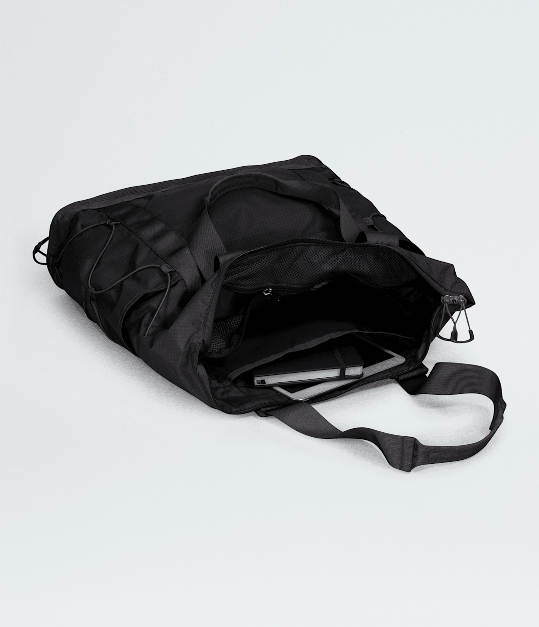 Borealis Tote TNF Black/TNF Black