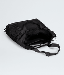 Borealis Tote TNF Black/TNF Black