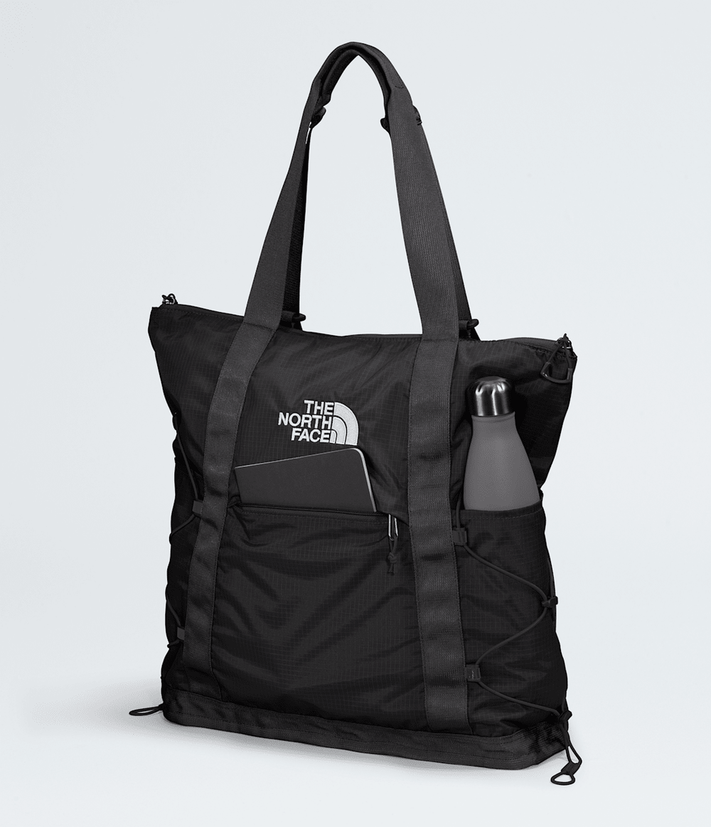 Borealis Tote TNF Black/TNF Black
