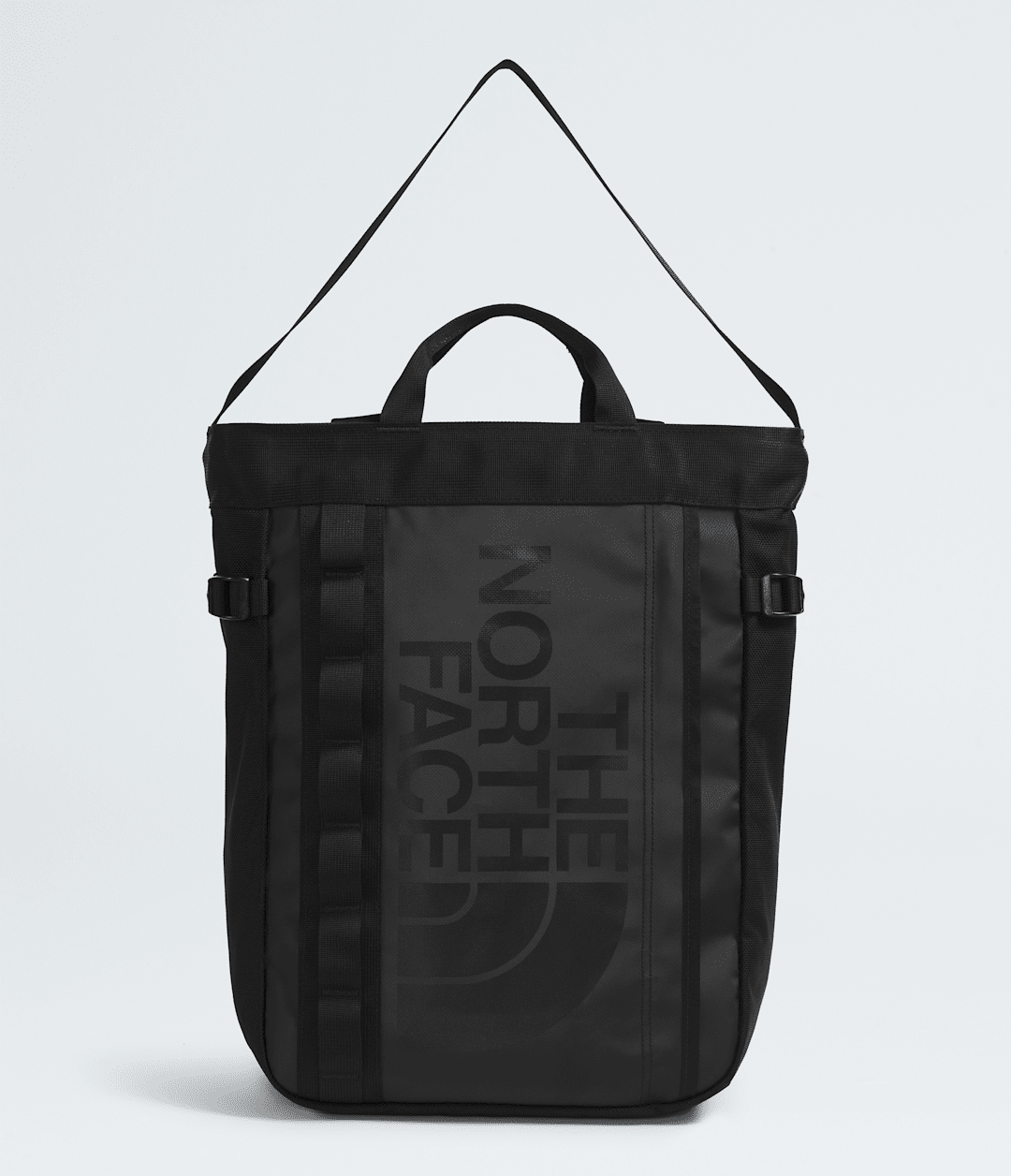 Base Camp Tote Pack TNF Black/TNF Black