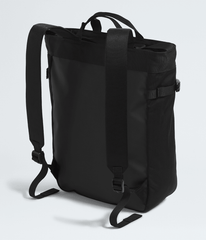 Base Camp Tote Pack TNF Black/TNF Black