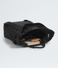 Base Camp Tote Pack TNF Black/TNF Black
