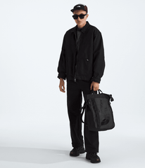 Base Camp Tote Pack TNF Black/TNF Black