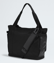 Base Camp Voyager Tote TNF Black/Asphalt Grey