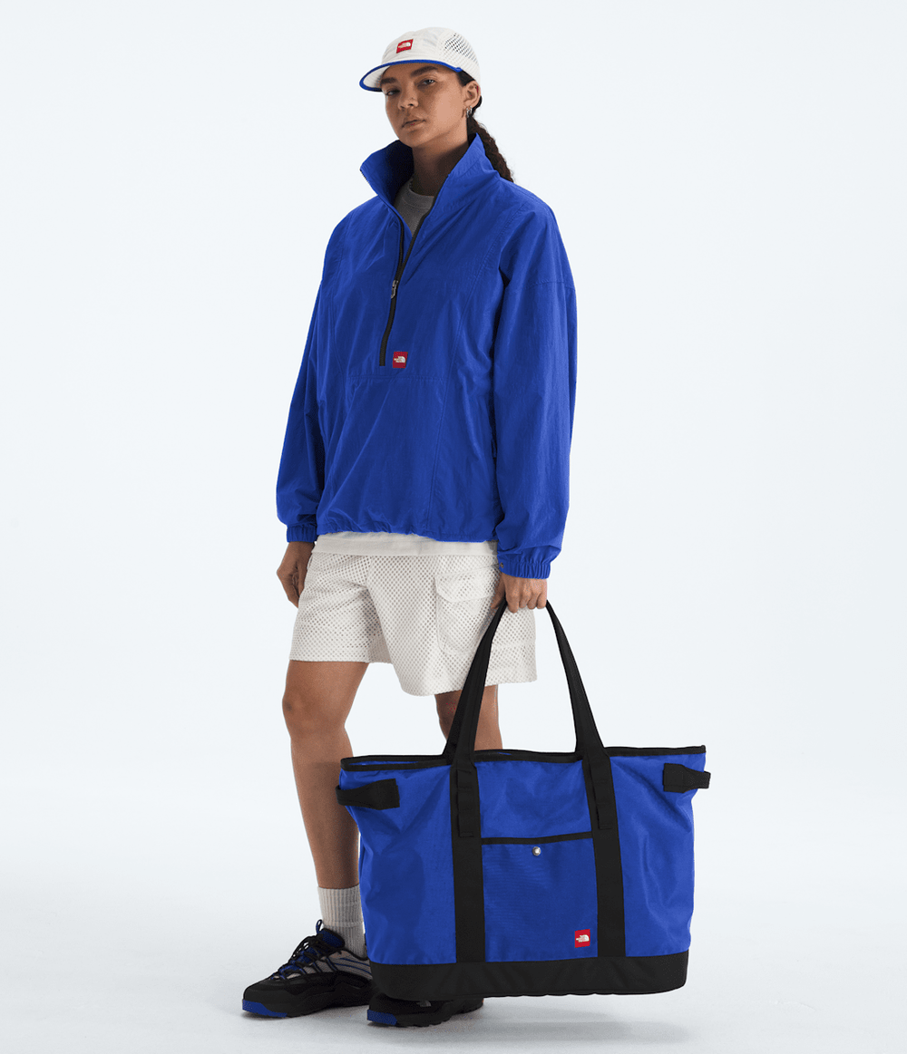 TNF™ Red Box Large Tote Bag TNF Blue