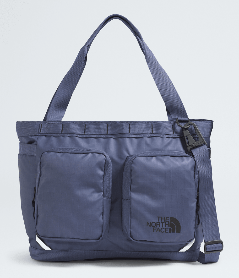 Base Camp Voyager Tote Twilight Galaxy/TNF Black