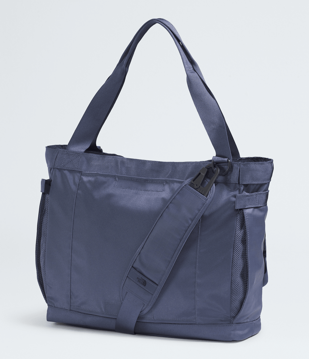 Base Camp Voyager Tote Twilight Galaxy/TNF Black