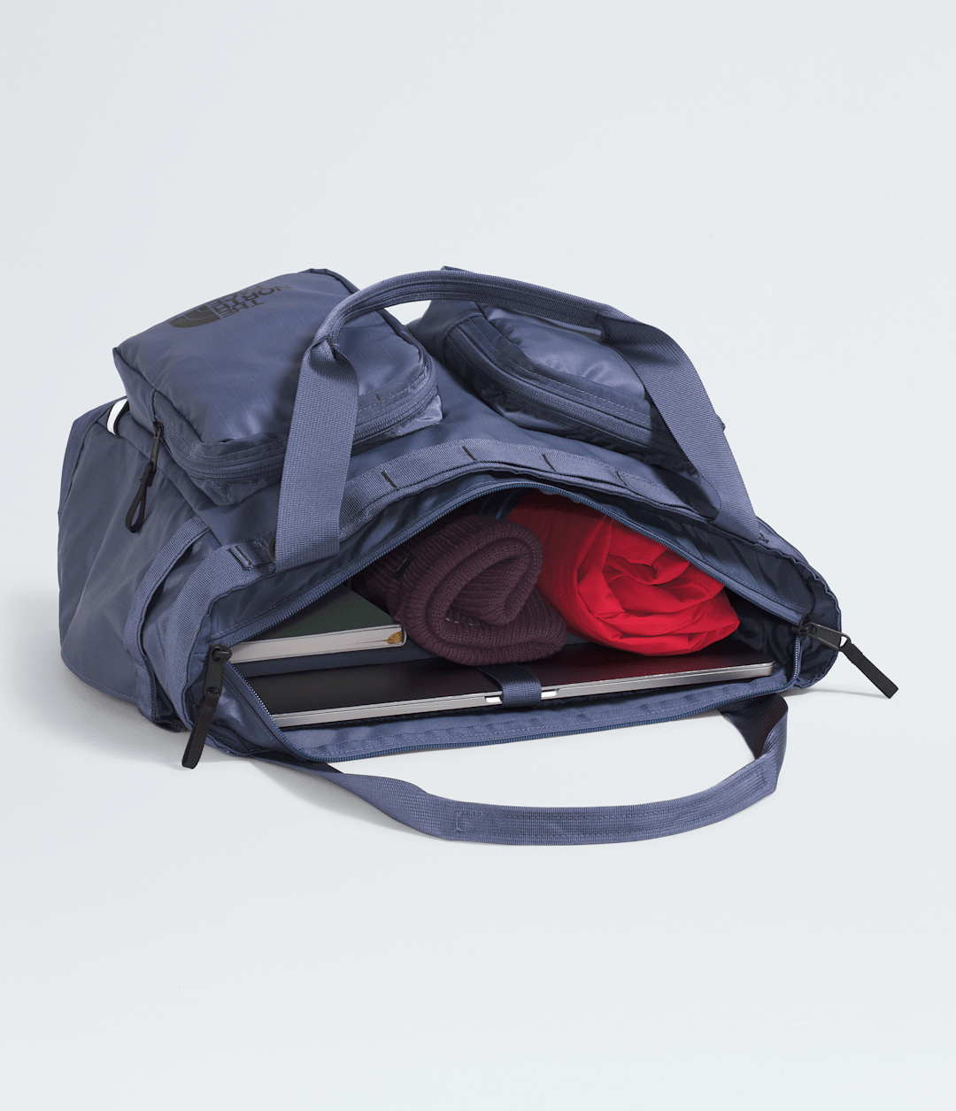 Base Camp Voyager Tote Twilight Galaxy/TNF Black