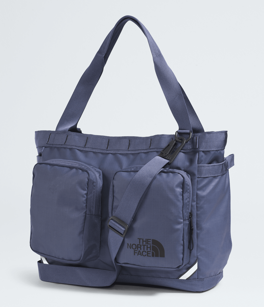 Base Camp Voyager Tote Twilight Galaxy/TNF Black