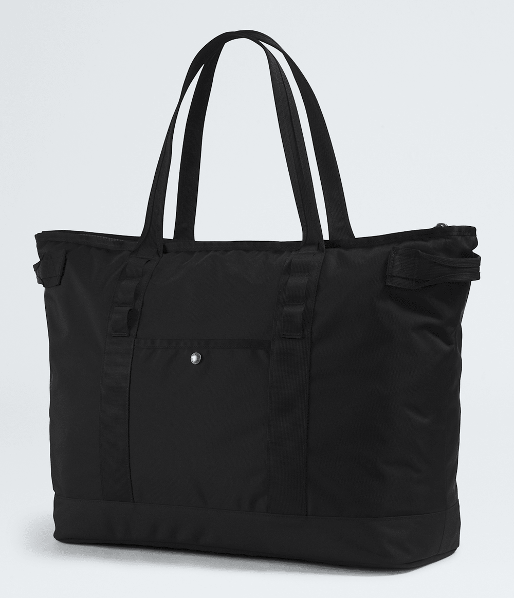 TNF™ Red Box Large Tote Bag TNF Black