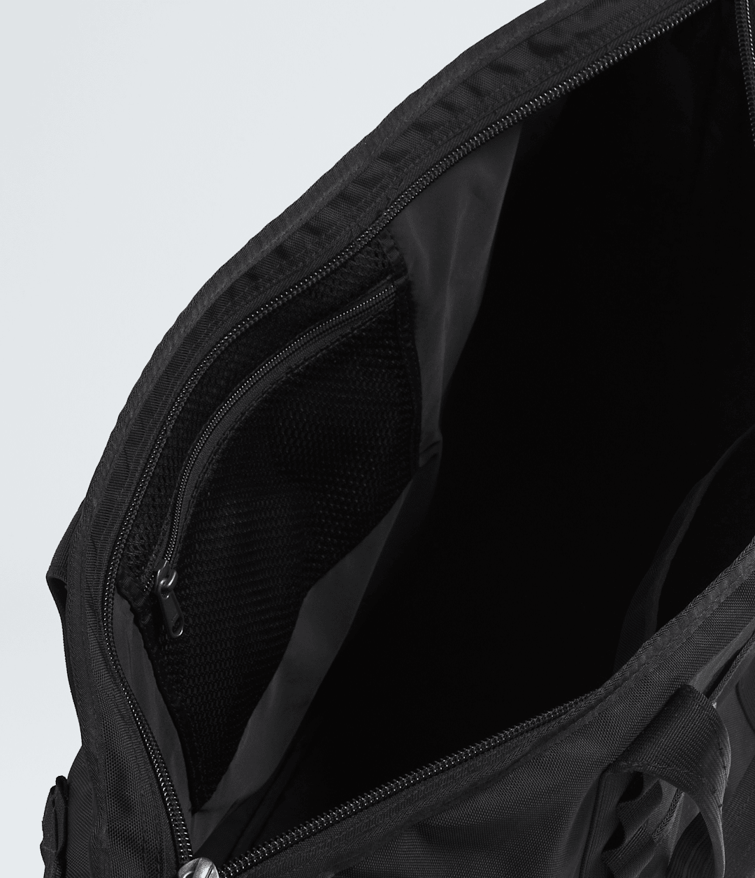 TNF™ Red Box Large Tote Bag TNF Black