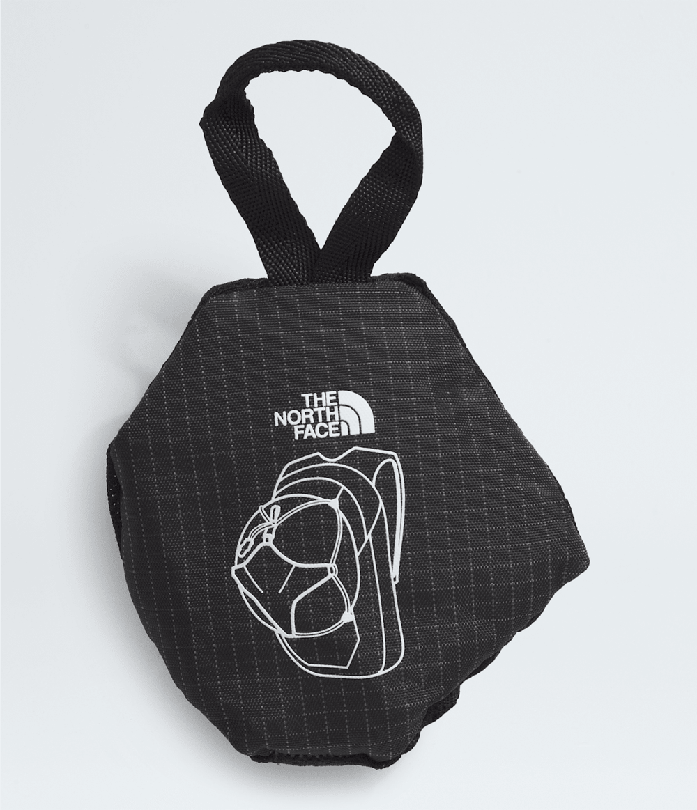 Helmet Sling Asphalt Grey/TNF Black
