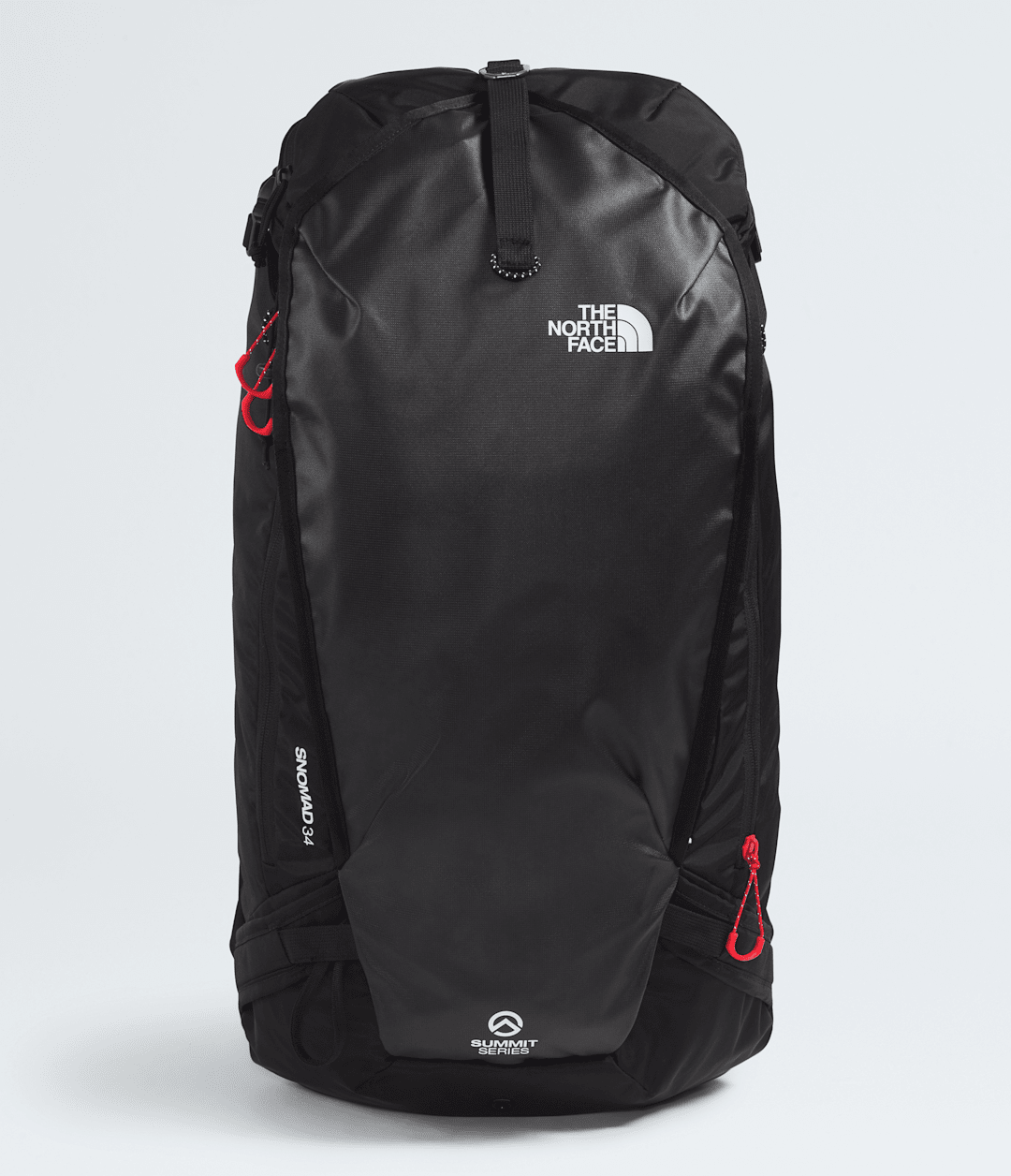 Snomad 34 Backpack TNF Black/TNF Red
