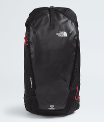 Snomad 34 Backpack TNF Black/TNF Red