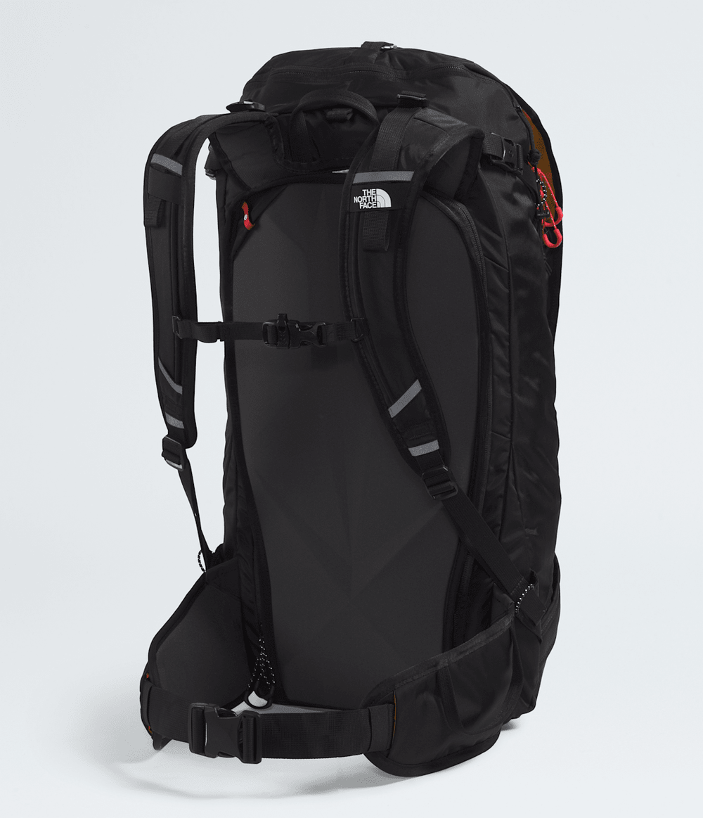 Snomad 34 Backpack TNF Black/TNF Red