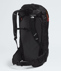 Snomad 34 Backpack TNF Black/TNF Red