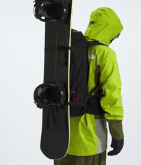 Snomad 34 Backpack TNF Black/TNF Red