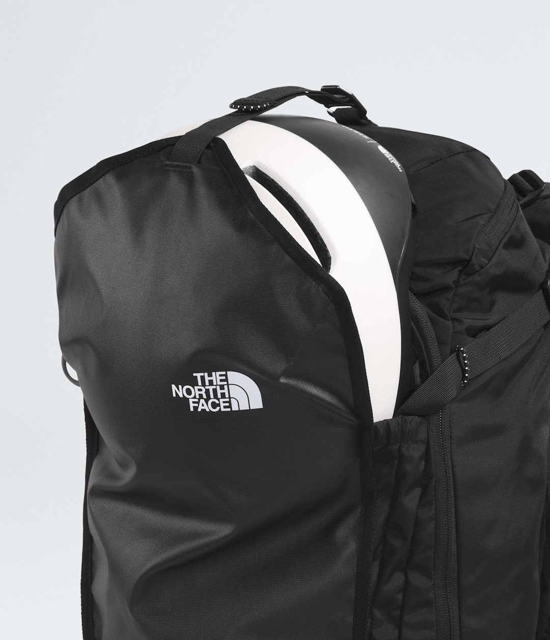 Snomad 34 Backpack TNF Black/TNF Red