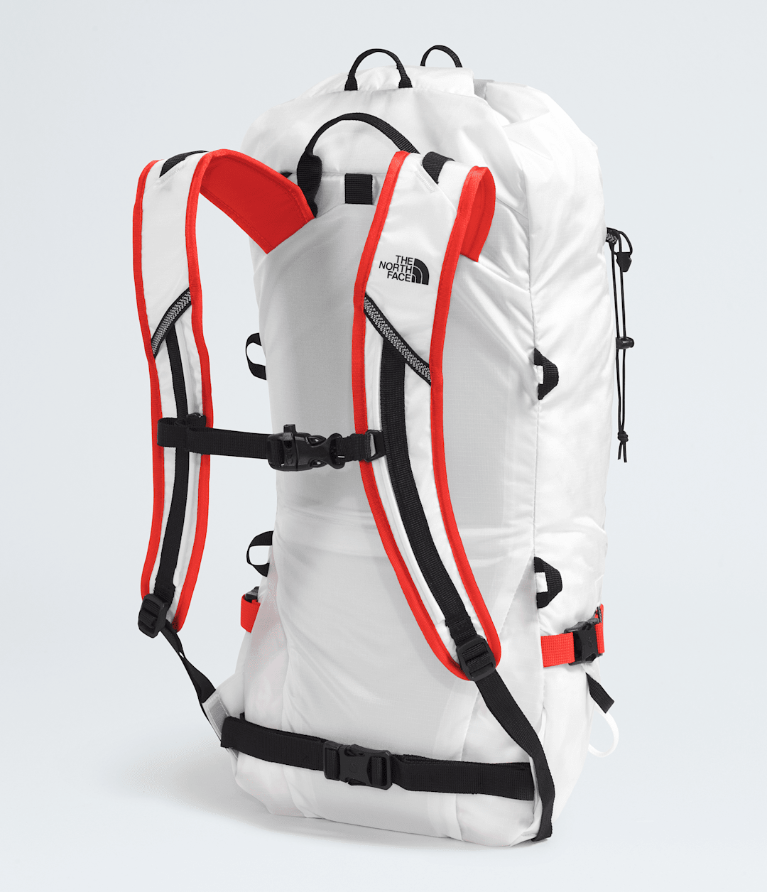 Summit Series Verto 18 Backpack TNF White/Raw Undyed
