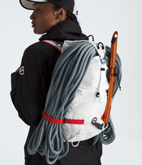 Summit Series Verto 18 Backpack TNF White/Raw Undyed