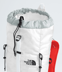 Summit Series Verto 18 Backpack TNF White/Raw Undyed