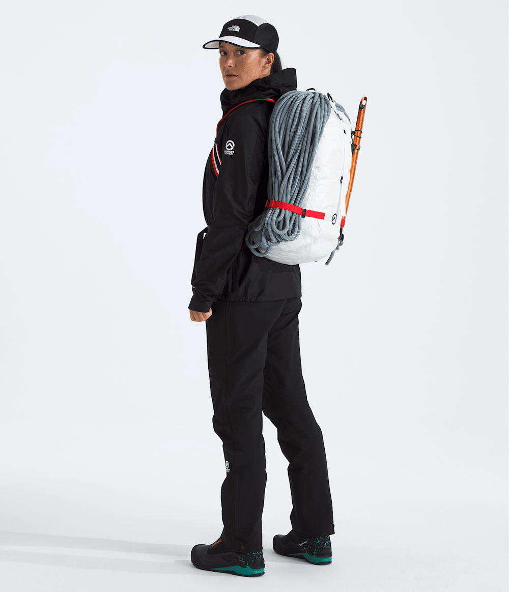 Summit Series Verto 27 Backpack TNF White/Raw Undyed