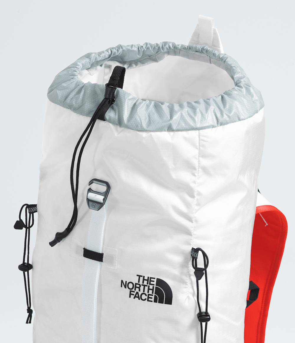 Summit Series Verto 27 Backpack TNF White/Raw Undyed