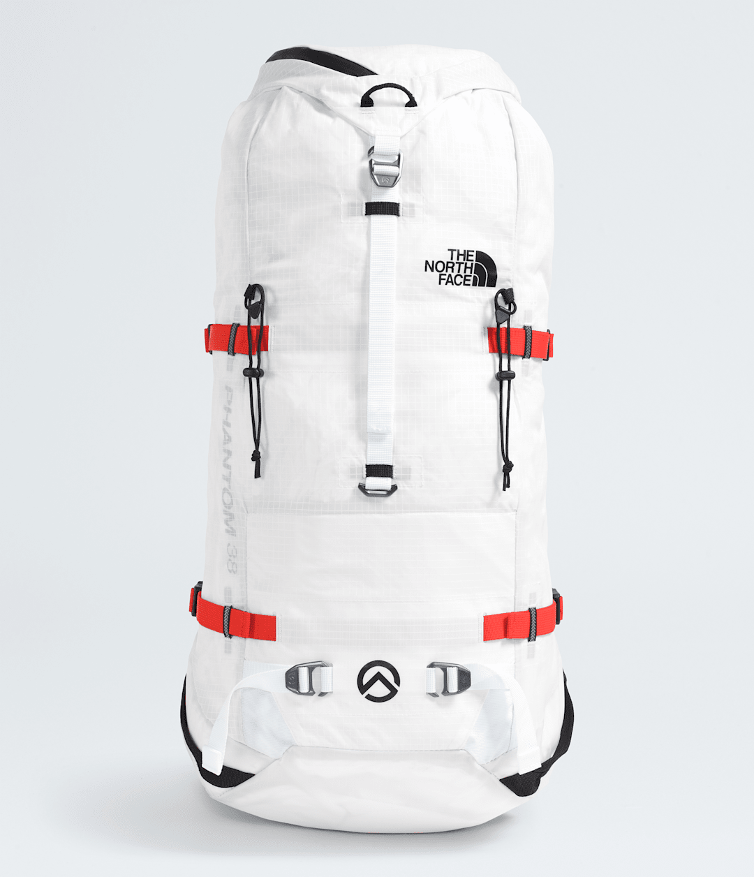 Summit Series Phantom 38 Backpack TNF White/Raw Undyed