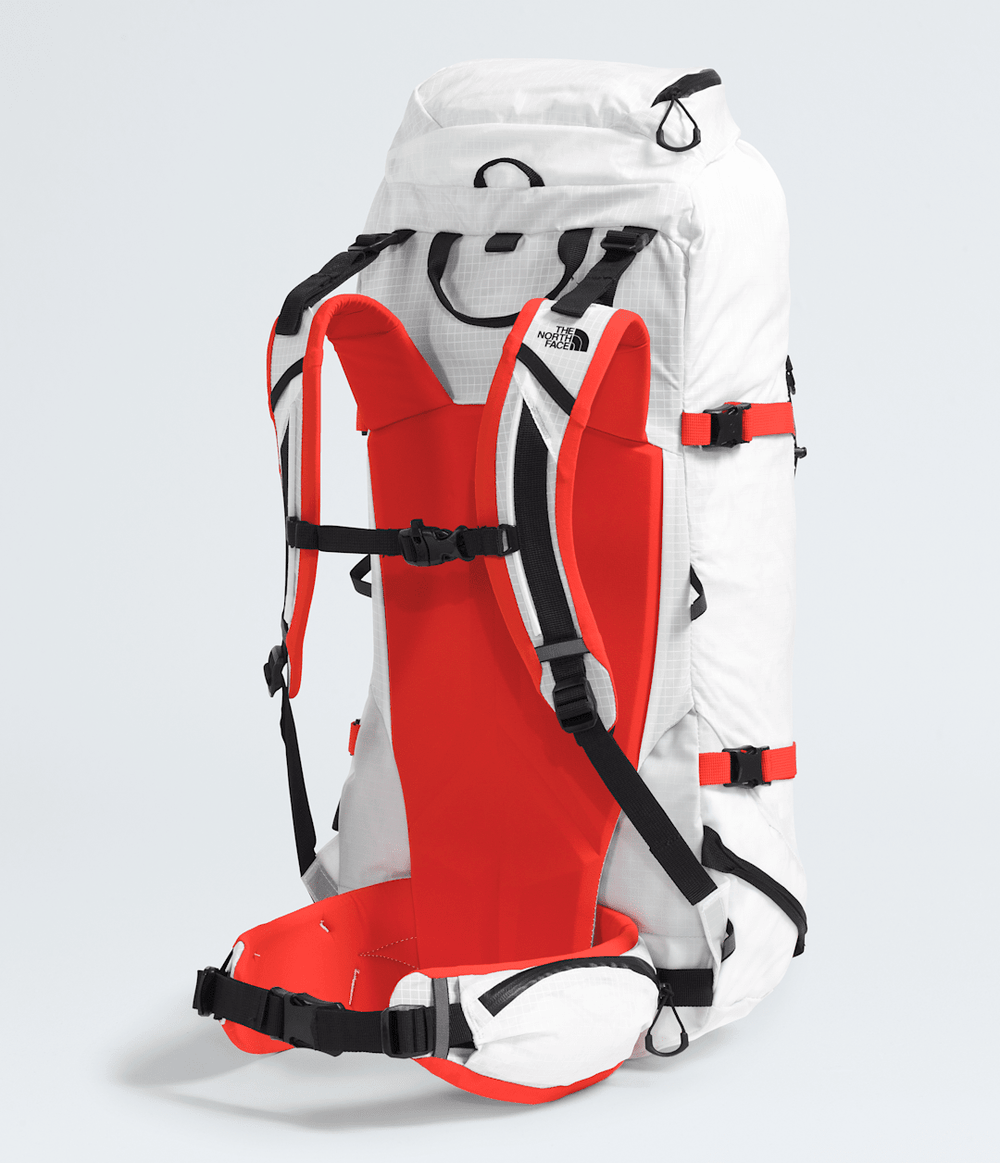Summit Series Phantom 38 Backpack TNF White/Raw Undyed