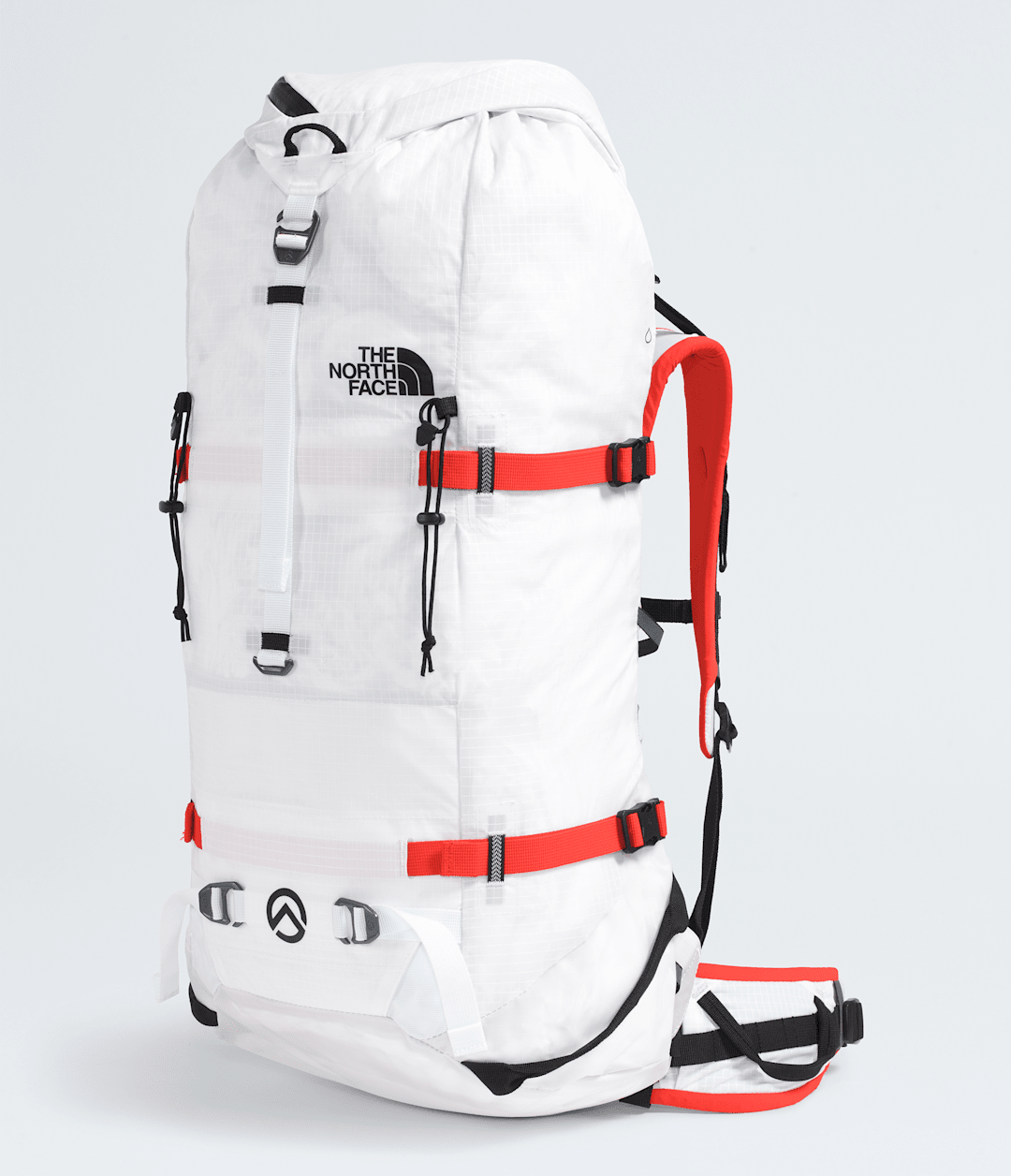 Summit Series Phantom 38 Backpack TNF White/Raw Undyed