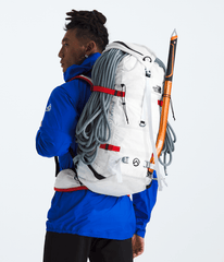Summit Series Phantom 38 Backpack TNF White/Raw Undyed