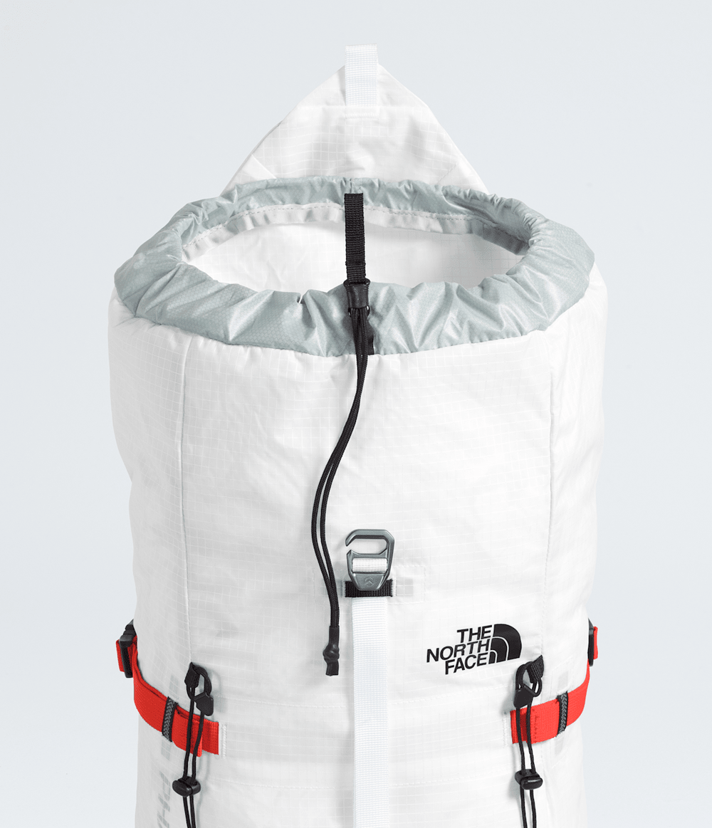 Summit Series Phantom 38 Backpack TNF White/Raw Undyed