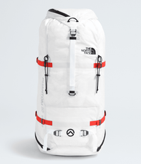 Summit Series Phantom 50 Backpack TNF White/Raw Undyed