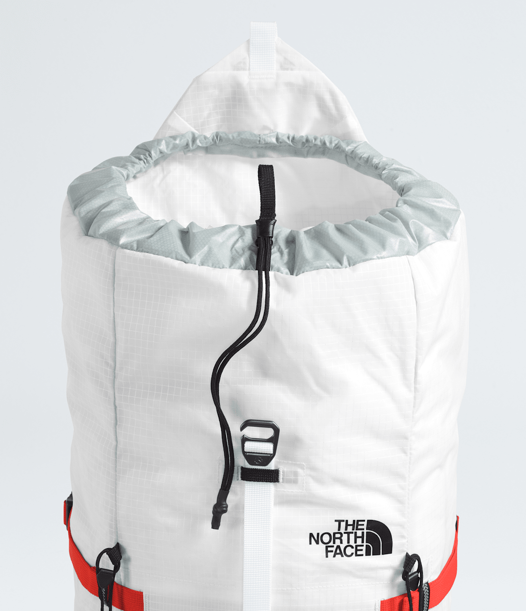 Summit Series Phantom 50 Backpack TNF White/Raw Undyed
