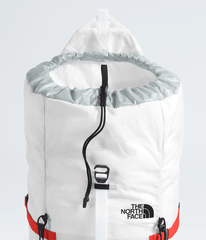 Summit Series Phantom 50 Backpack TNF White/Raw Undyed