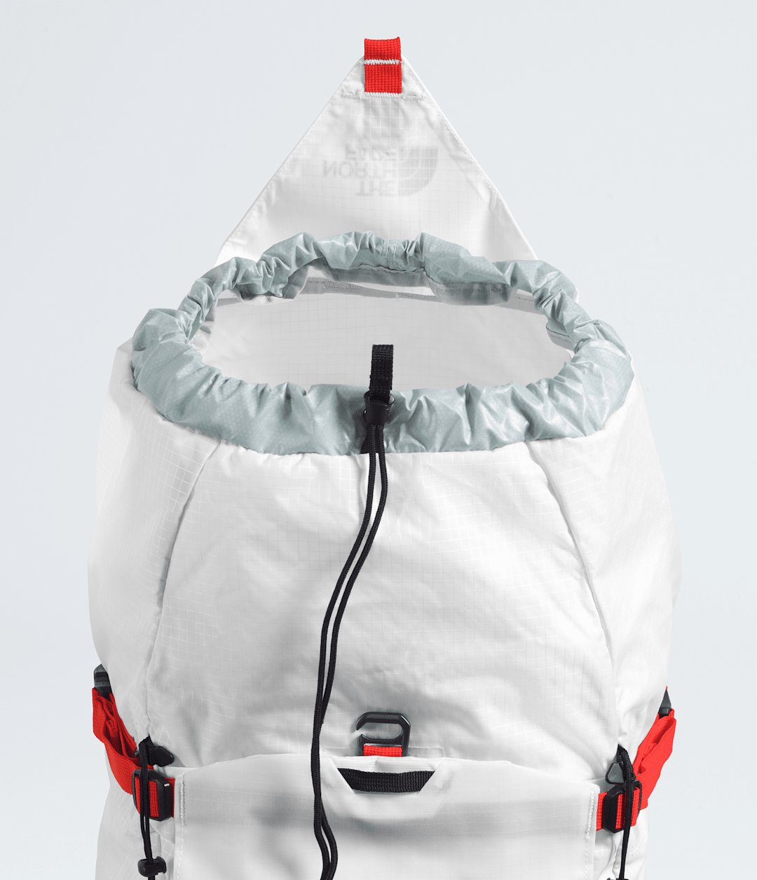 Summit Series Cobra 65 Backpack TNF White/Raw Undyed
