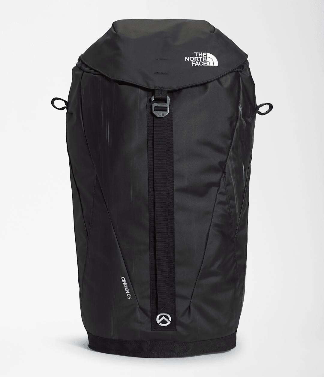 Summit Series Cinder 55 Backpack TNF Black Swirl/TNF Black