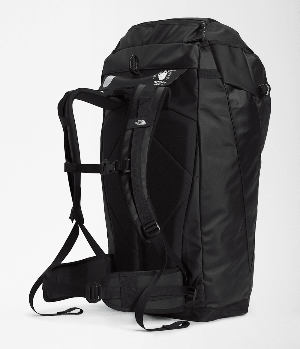 Summit Series Cinder 55 Backpack TNF Black Swirl/TNF Black