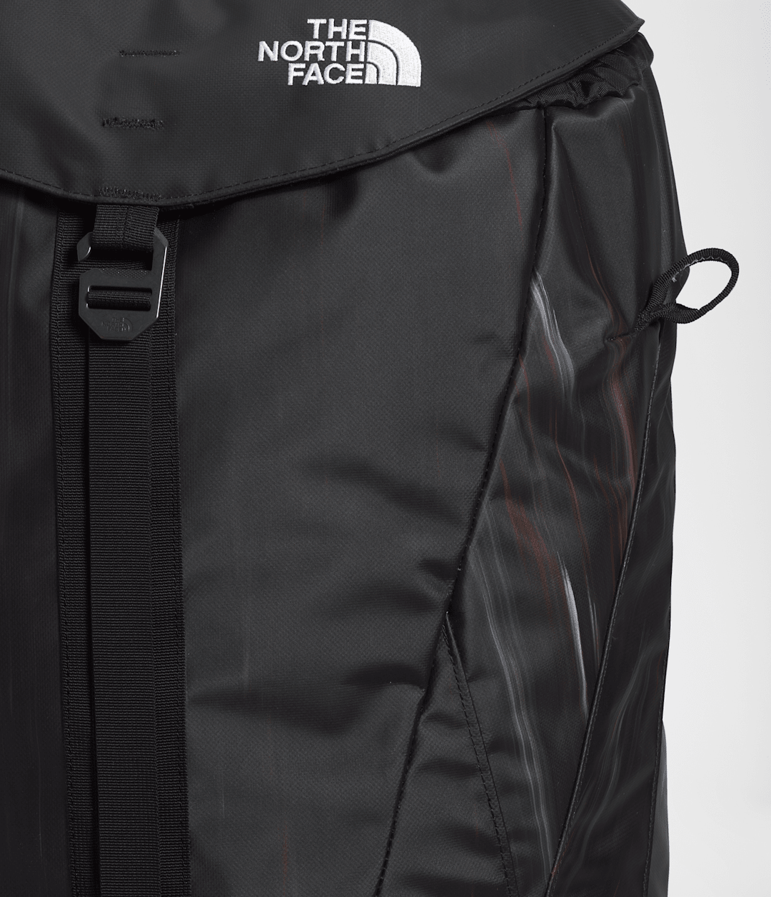 Summit Series Cinder 55 Backpack TNF Black Swirl/TNF Black