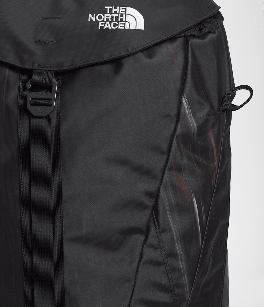 Summit Series Cinder 55 Backpack TNF Black Swirl/TNF Black