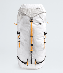 Summit Series Advanced Mountain Kit 55L Pack TNF White/Summit Gold